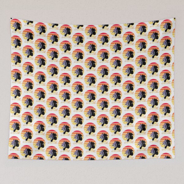 Item preview, D Gorillaz ⭐⭐⭐⭐⭐ designed and sold by RavenTheReaper.
