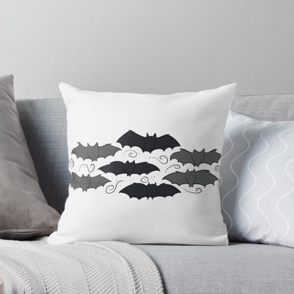 Item preview, Cauldron of Bats designed and sold by Winooski Designs.