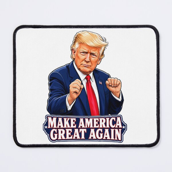 Item preview, Trump make America Great Again designed and sold by AlfredoBela.