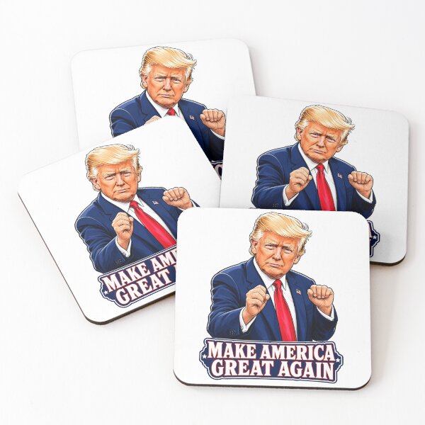 Item preview, Trump make America Great Again designed and sold by AlfredoBela.