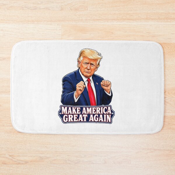 Item preview, Trump make America Great Again designed and sold by AlfredoBela.