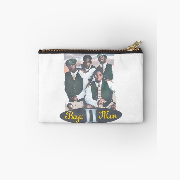 Item preview, Vintage Boyz Ii Men All Around The World Tour Tee – Retro 90S R&B Graphic PERFECT GIFT FOR YOU AND FRIENDS designed and sold by RzEditz.