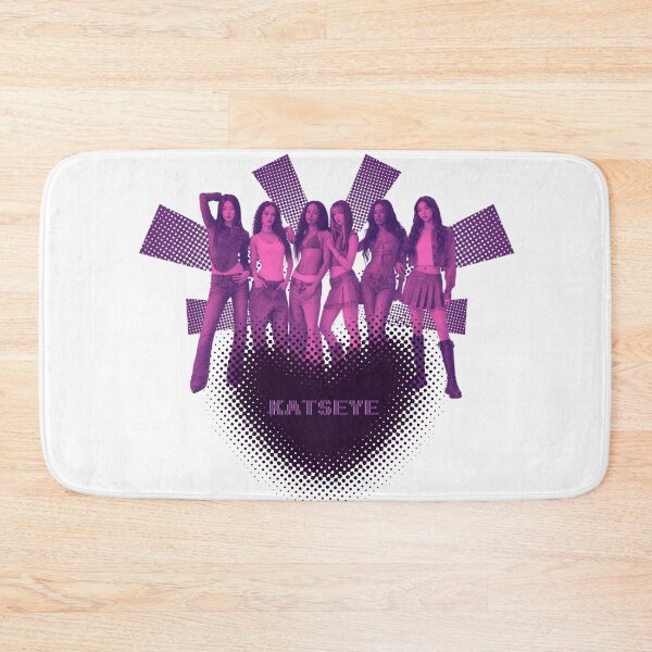 Item preview, KATSEYE designed and sold by selvashop.