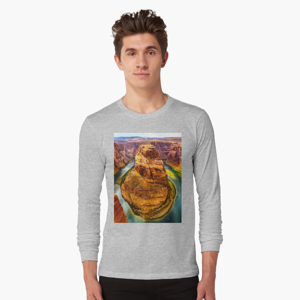 Item preview, Long Sleeve T-Shirt designed and sold by fwc-usa-company.