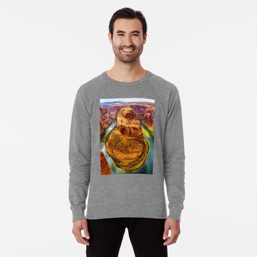 Item preview, Lightweight Sweatshirt designed and sold by fwc-usa-company.