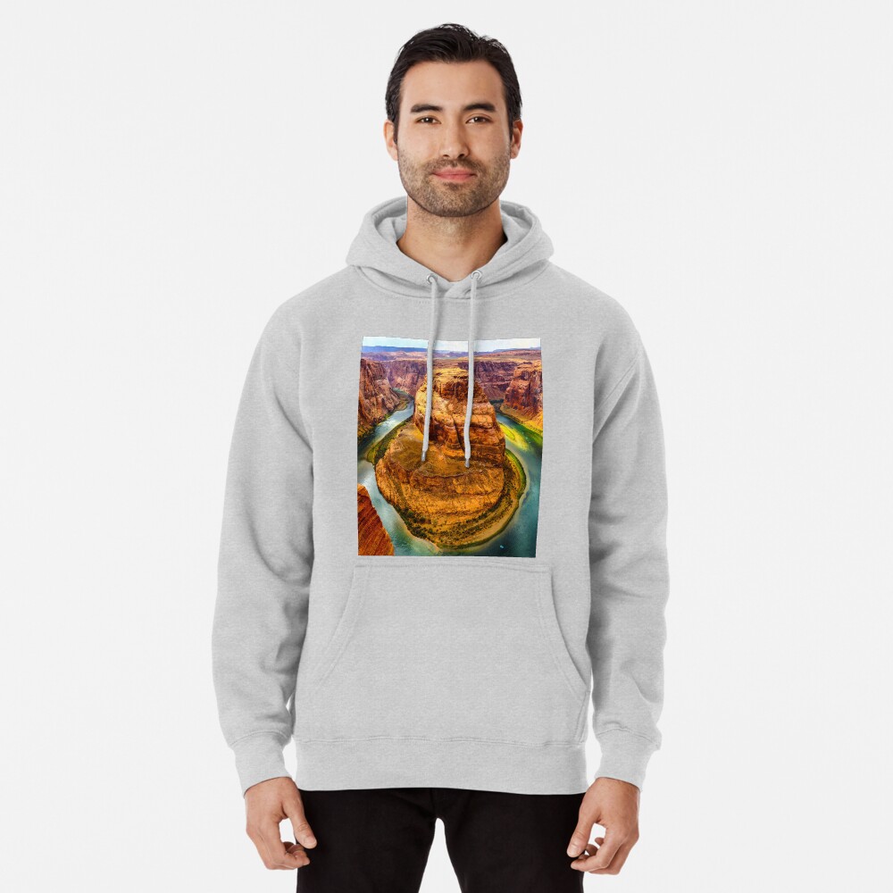 Item preview, Pullover Hoodie designed and sold by fwc-usa-company.