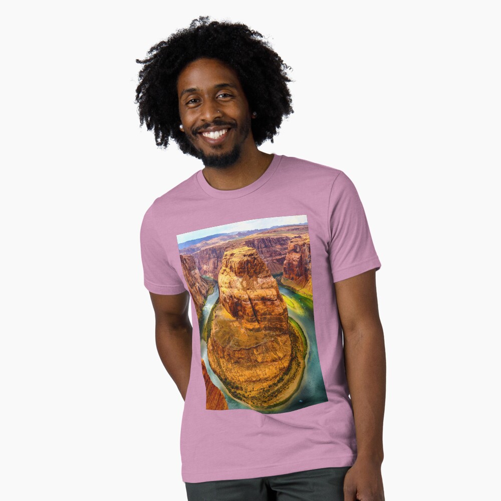 Item preview, Tri-blend T-Shirt designed and sold by fwc-usa-company.