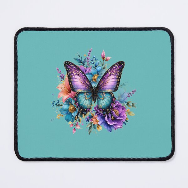 Item preview, Butterfly designed and sold by Whimsy Petal and Co..