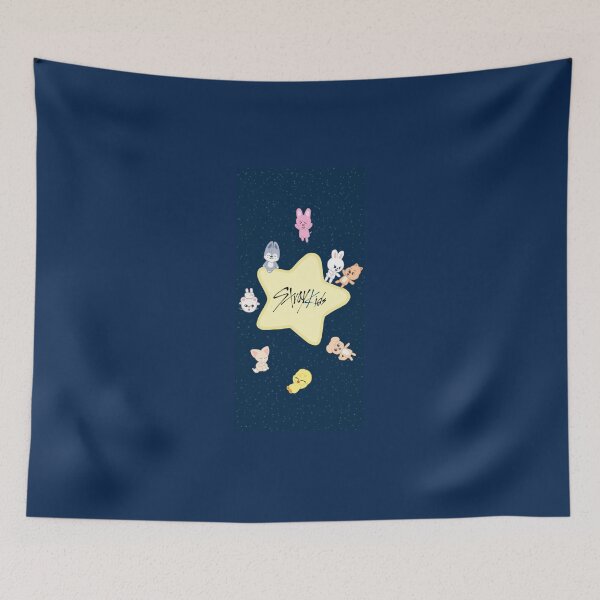 Item preview, SKZOO merch designed and sold by Cereza Ramona.