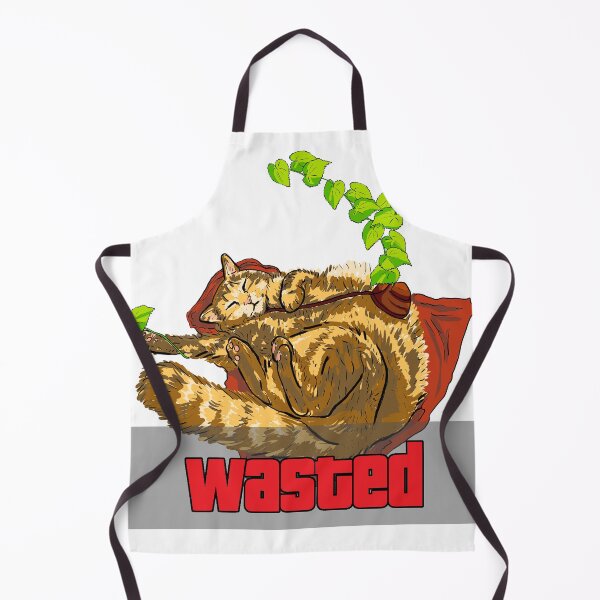 Item preview, GTA Cat designed and sold by gdfrancoart.