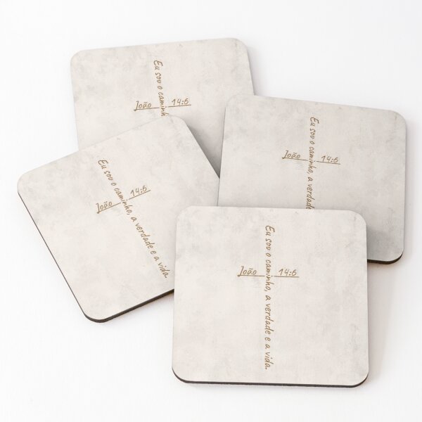 Item preview, João 14:6 designed and sold by Claudia  Dias.
