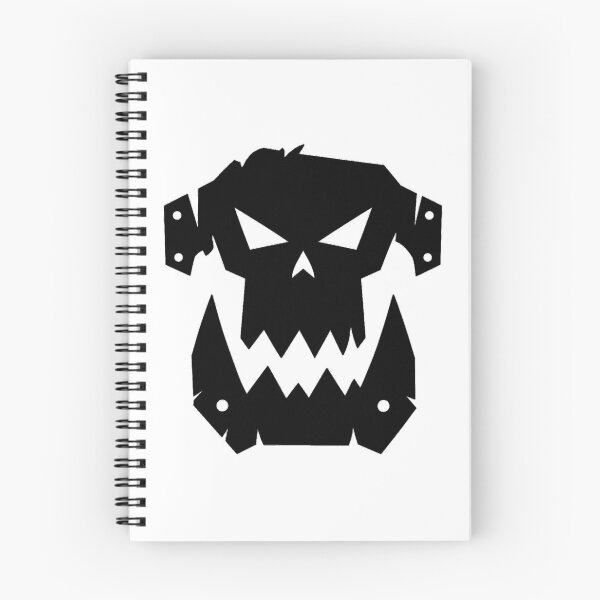 Item preview, WAAAGH! designed and sold by Cohaagens Bazaar.