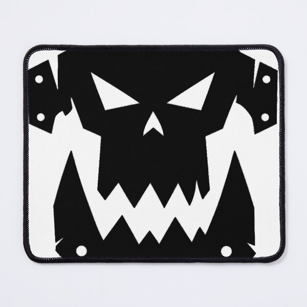 Item preview, WAAAGH! designed and sold by Cohaagens Bazaar.