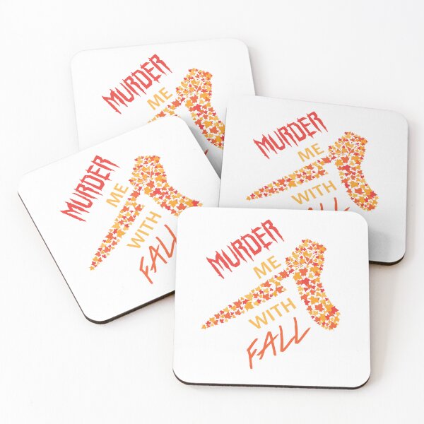 Item preview, Murder Me With Fall designed and sold by NagaBT-Draws.
