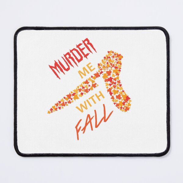 Item preview, Murder Me With Fall designed and sold by NagaBT-Draws.