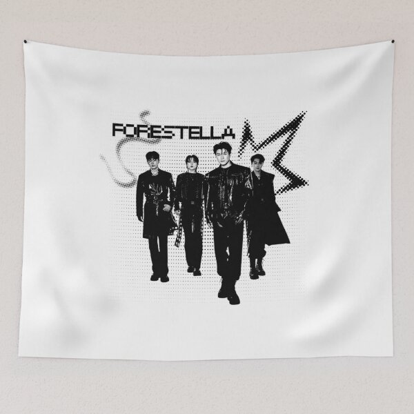 Item preview, Forestella designed and sold by selvashop.