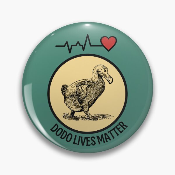Item preview, Ark Survival Evolved Dodo - Dodo Lives Matter Funny Gamer Design designed and sold by aliyeus.