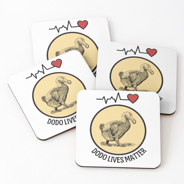 Item preview, Ark Survival Evolved Dodo - Dodo Lives Matter Funny Gamer Design designed and sold by aliyeus.