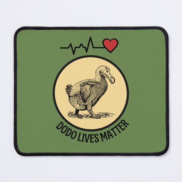 Item preview, Ark Survival Evolved Dodo - Dodo Lives Matter Funny Gamer Design designed and sold by aliyeus.