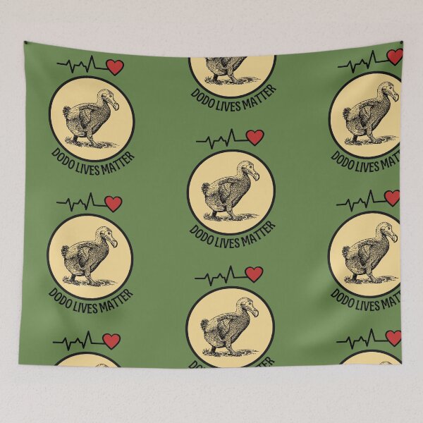 Item preview, Ark Survival Evolved Dodo - Dodo Lives Matter Funny Gamer Design designed and sold by aliyeus.