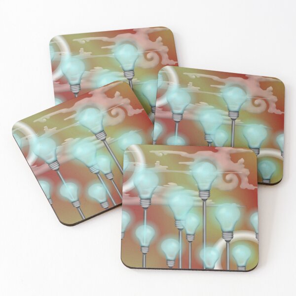 Item preview, Lightscape at dawn - Galaxies 101 - Volume 03, No. 02 designed and sold by Legacy Star Designs.