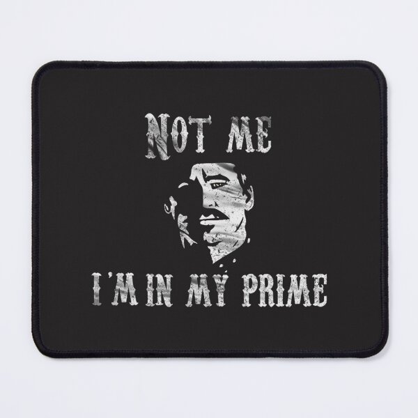 Item preview, Im In My Prime LIMITED EDITION designed and sold by RzEditz.