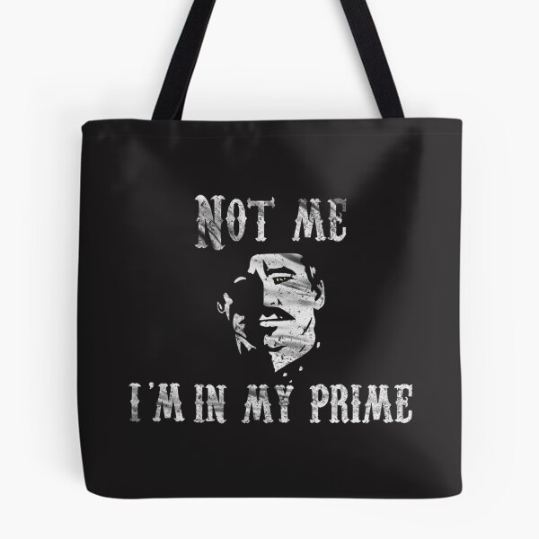 Item preview, Im In My Prime LIMITED EDITION designed and sold by RzEditz.