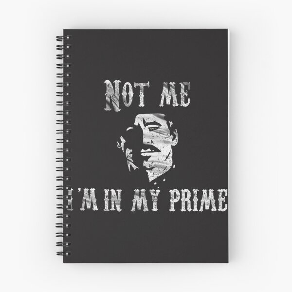 Item preview, Im In My Prime LIMITED EDITION designed and sold by RzEditz.
