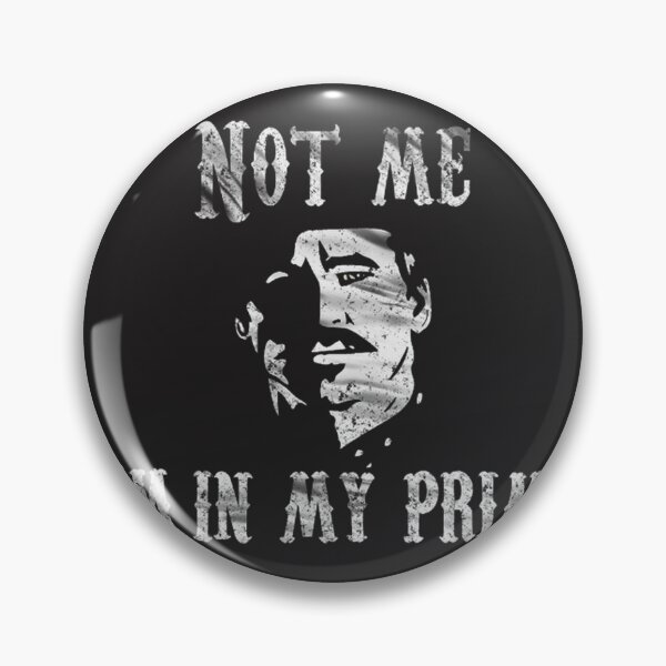 Item preview, Im In My Prime LIMITED EDITION designed and sold by RzEditz.