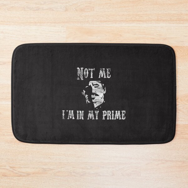 Item preview, Im In My Prime LIMITED EDITION designed and sold by RzEditz.