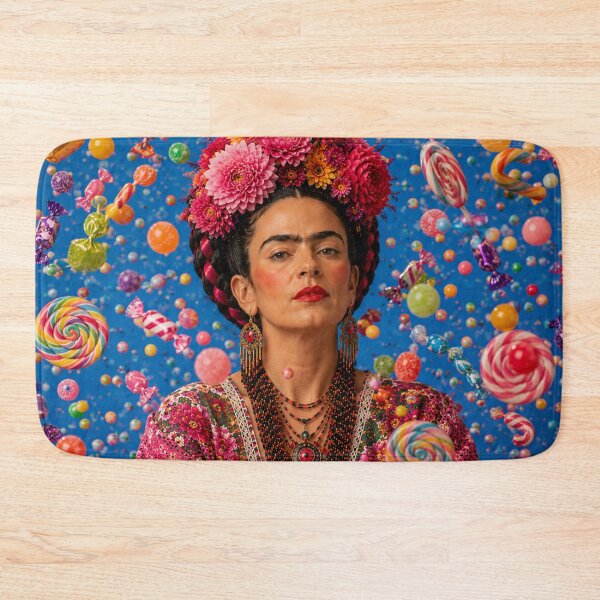 Item preview, Blue Candy designed and sold by Muycote.