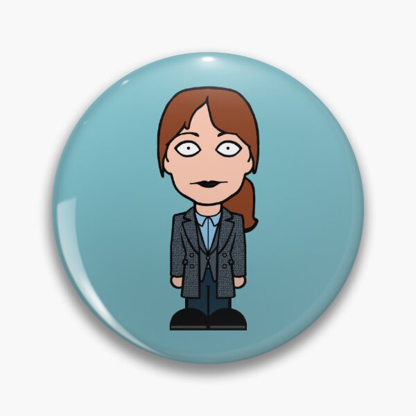 Item preview, Philomena Cunk designed and sold by redscharlach.