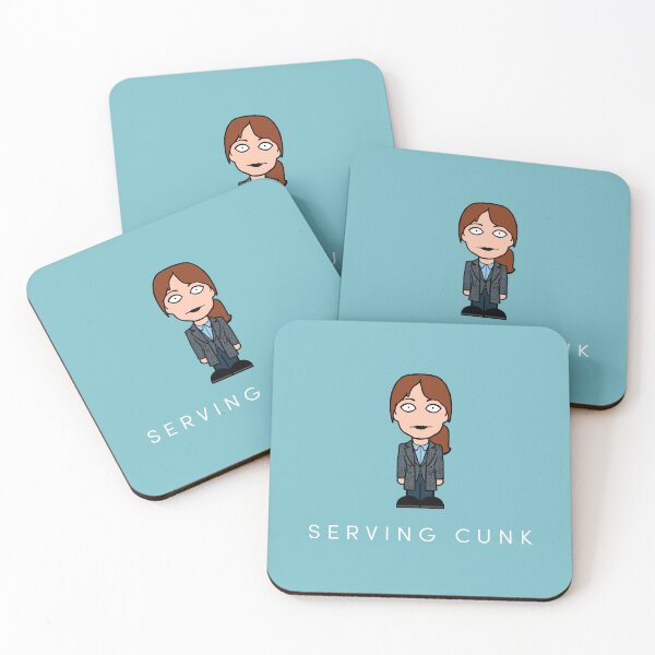 Item preview, Philomena Cunk designed and sold by redscharlach.
