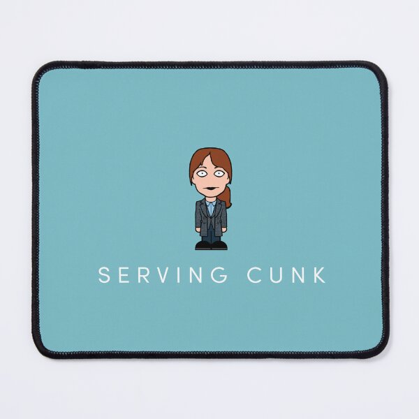 Item preview, Philomena Cunk designed and sold by redscharlach.