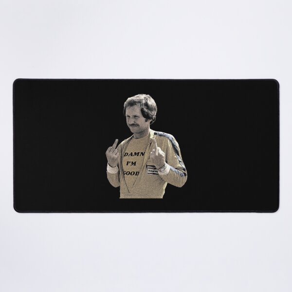 Item preview, Dale Earnhardt Flipping The Bird LIMITED EDITION designed and sold by RzEditz.