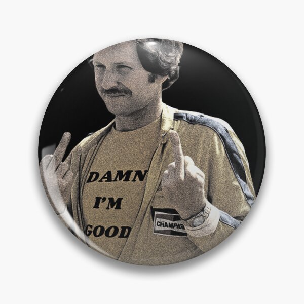 Item preview, Dale Earnhardt Flipping The Bird LIMITED EDITION designed and sold by RzEditz.