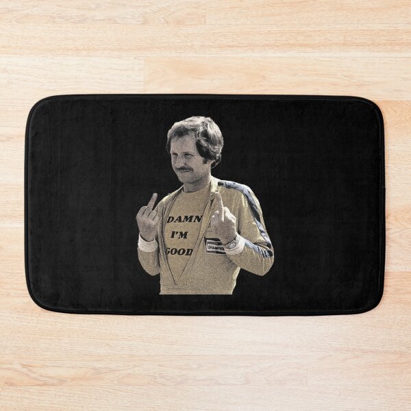 Item preview, Dale Earnhardt Flipping The Bird LIMITED EDITION designed and sold by RzEditz.