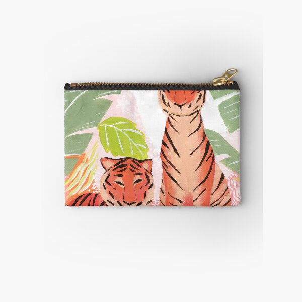 Item preview, Tigers Together designed and sold by CindysArtStudio.