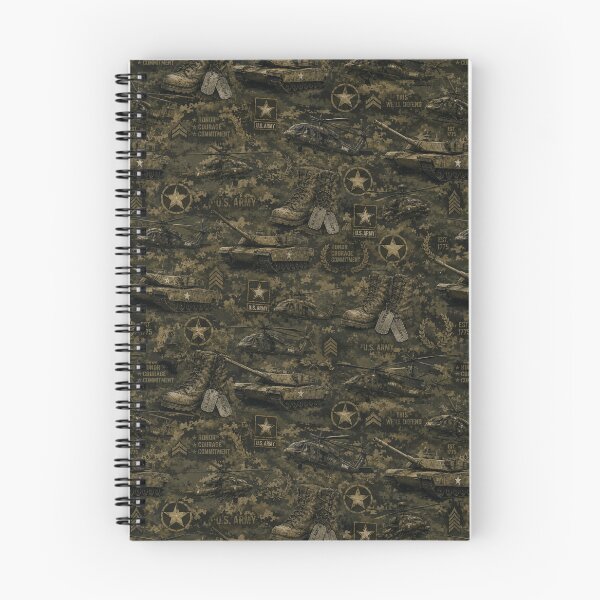Item preview, Army Heritage designed and sold by Military Insignia Products.