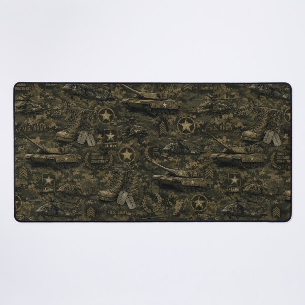 Item preview, Army Heritage designed and sold by Military Insignia Products.