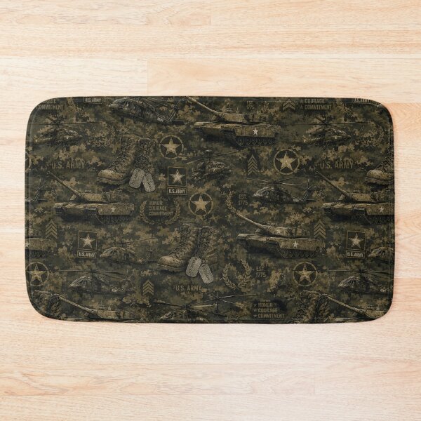 Item preview, Army Heritage designed and sold by Military Insignia Products.