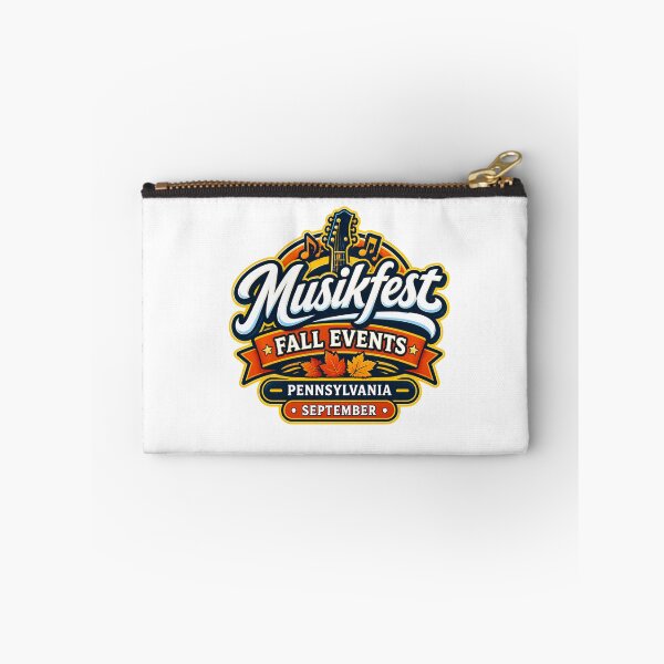 Item preview, Musikfest Fall Events Pennsylvania September Music Festival Shirt designed and sold by IRON WINGS /USAF.