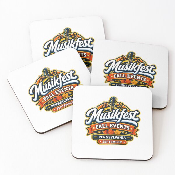 Item preview, Musikfest Fall Events Pennsylvania September Music Festival Shirt designed and sold by IRON WINGS /USAF.