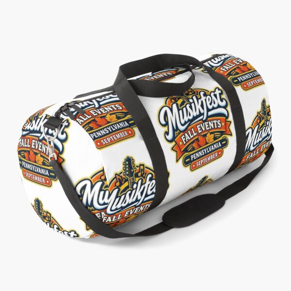 Item preview, Musikfest Fall Events Pennsylvania September Music Festival Shirt designed and sold by IRON WINGS /USAF.
