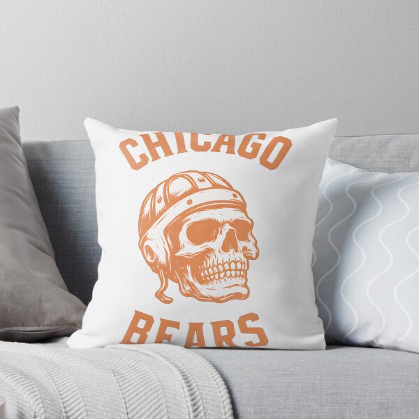 Item preview, Vintage Chicago Bears Retro Football Graphic Tee – Classic Bear Logo Design PERFECT GIFT FOR YOU AND FRIENDS designed and sold by RzEditz.