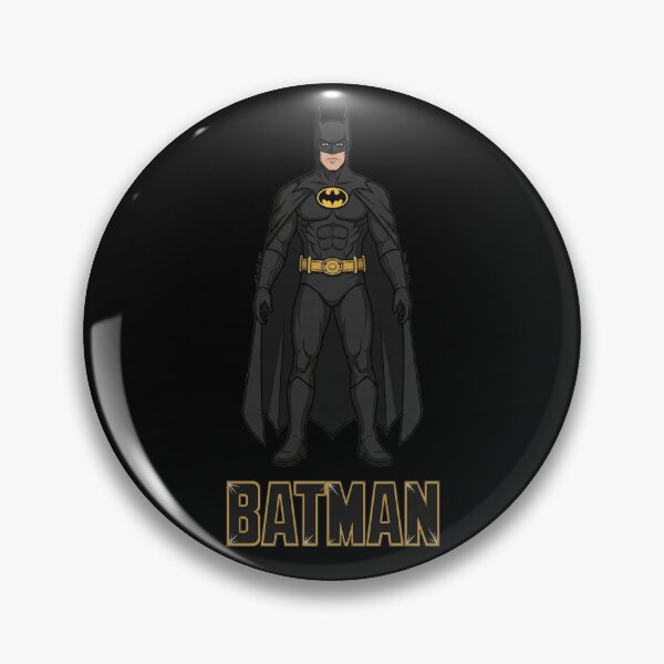 Artikelvorschau, Batman 1989 entworfen und verkauft von Mingpipe.