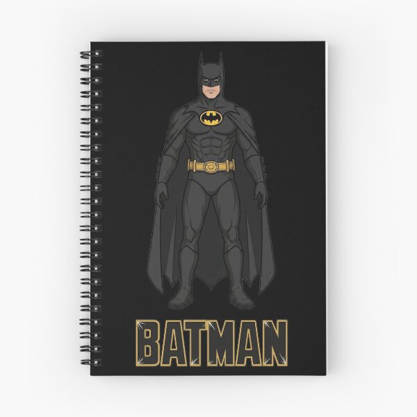 Item preview, Batman 1989 designed and sold by Mingpipe.