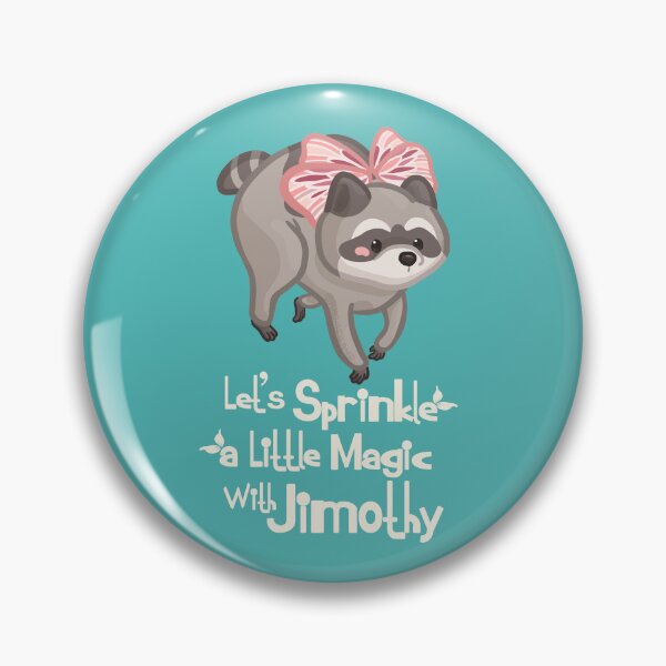 Item preview, Springkle a Little Magic with Jimothy Light Font Writing Ver designed and sold by Khotekmei.