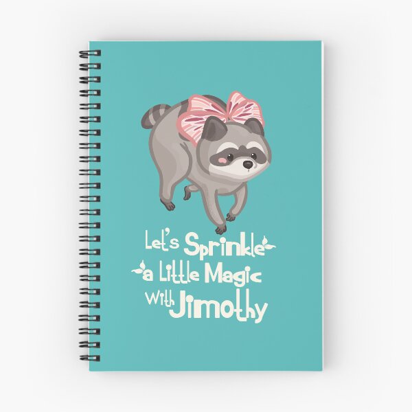 Item preview, Springkle a Little Magic with Jimothy Light Font Writing Ver designed and sold by Khotekmei.