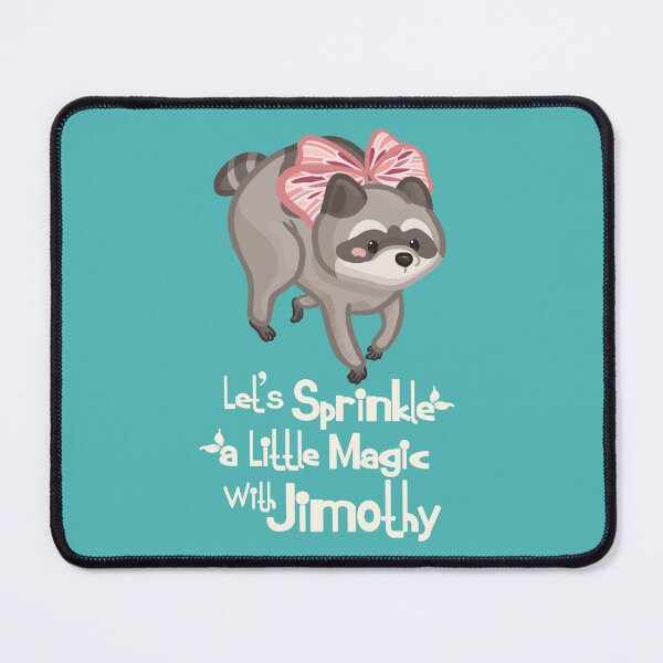 Item preview, Springkle a Little Magic with Jimothy Light Font Writing Ver designed and sold by Khotekmei.